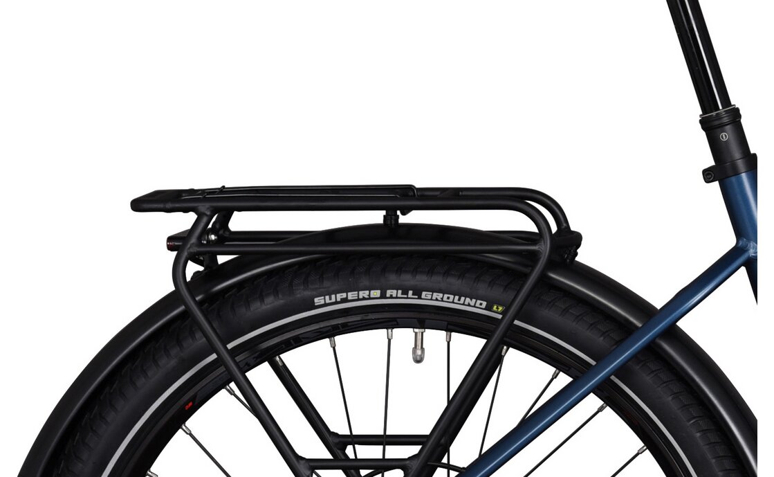 Kettler Quadriga Duo CX12 - 1250 Wh - 27,5 Zoll - Tiefeinsteiger - Aktion