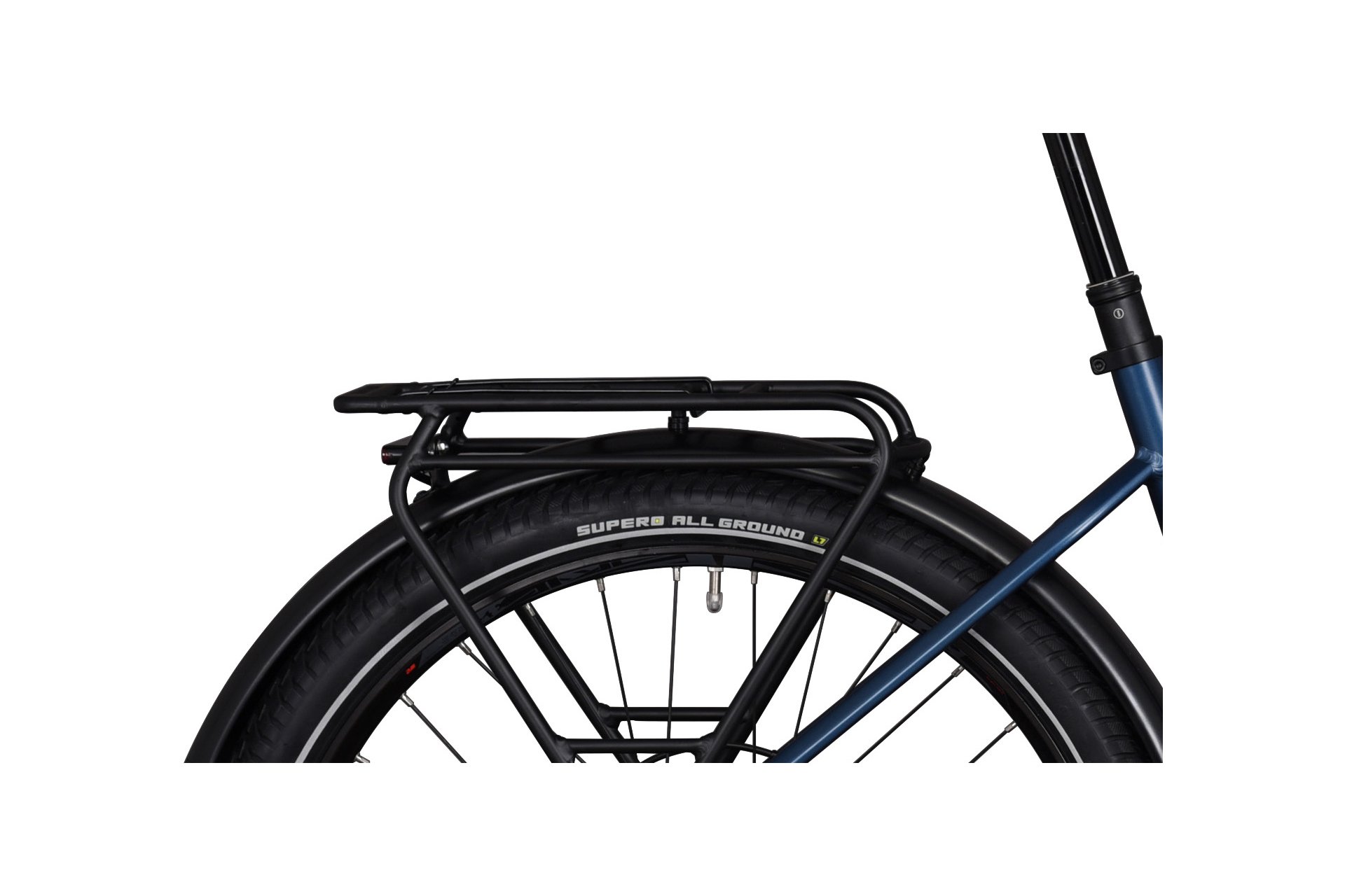 Kettler Quadriga Duo CX12 - 1250 Wh - 27,5 Zoll - Tiefeinsteiger - Aktion