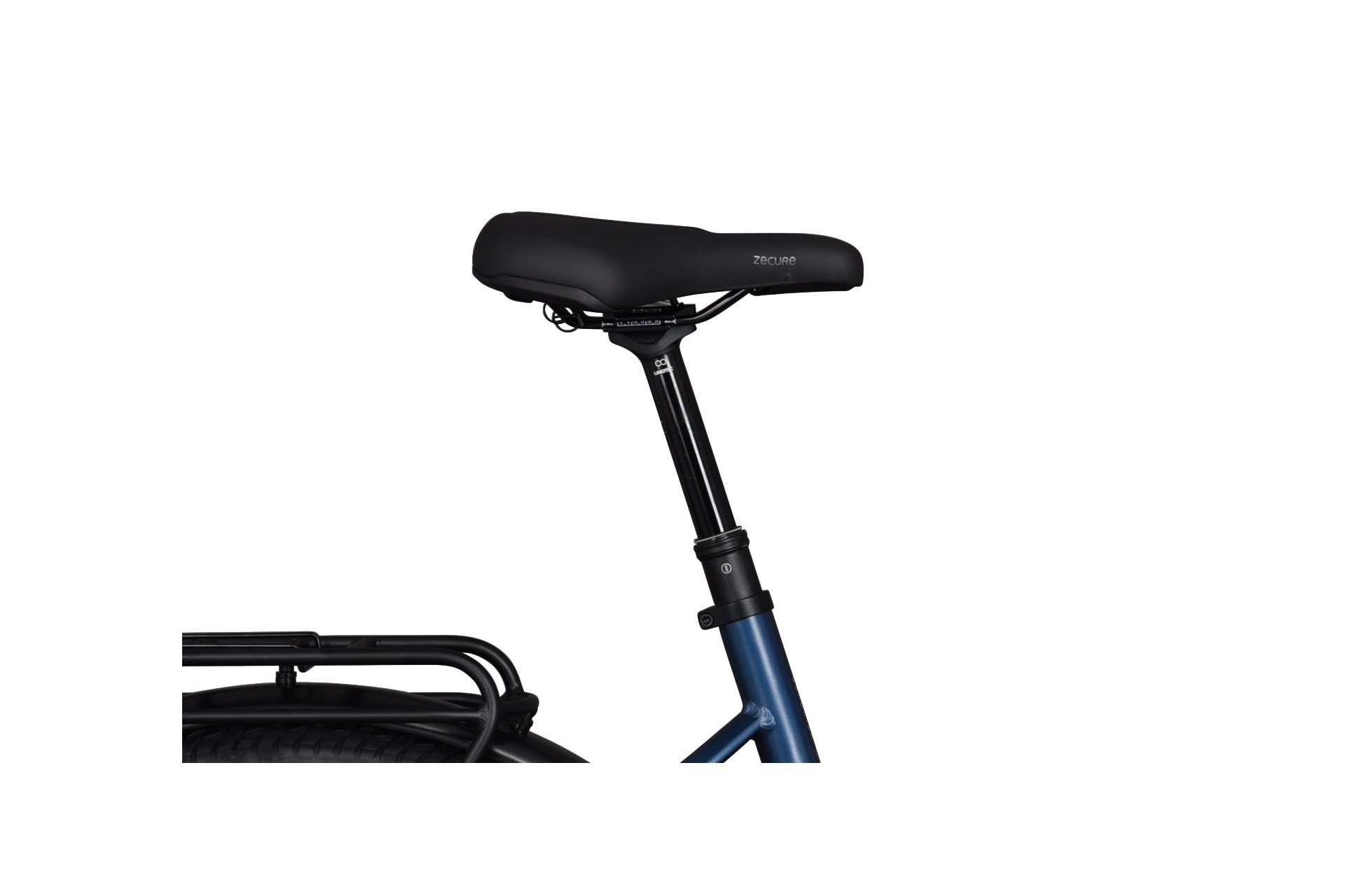 Kettler Quadriga Duo CX12 - 1250 Wh - 27,5 Zoll - Tiefeinsteiger - Aktion