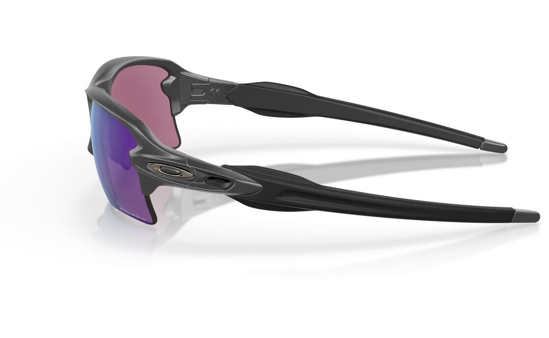 Oakley Flak 2.0 XL Steel - Prizm Road Jade