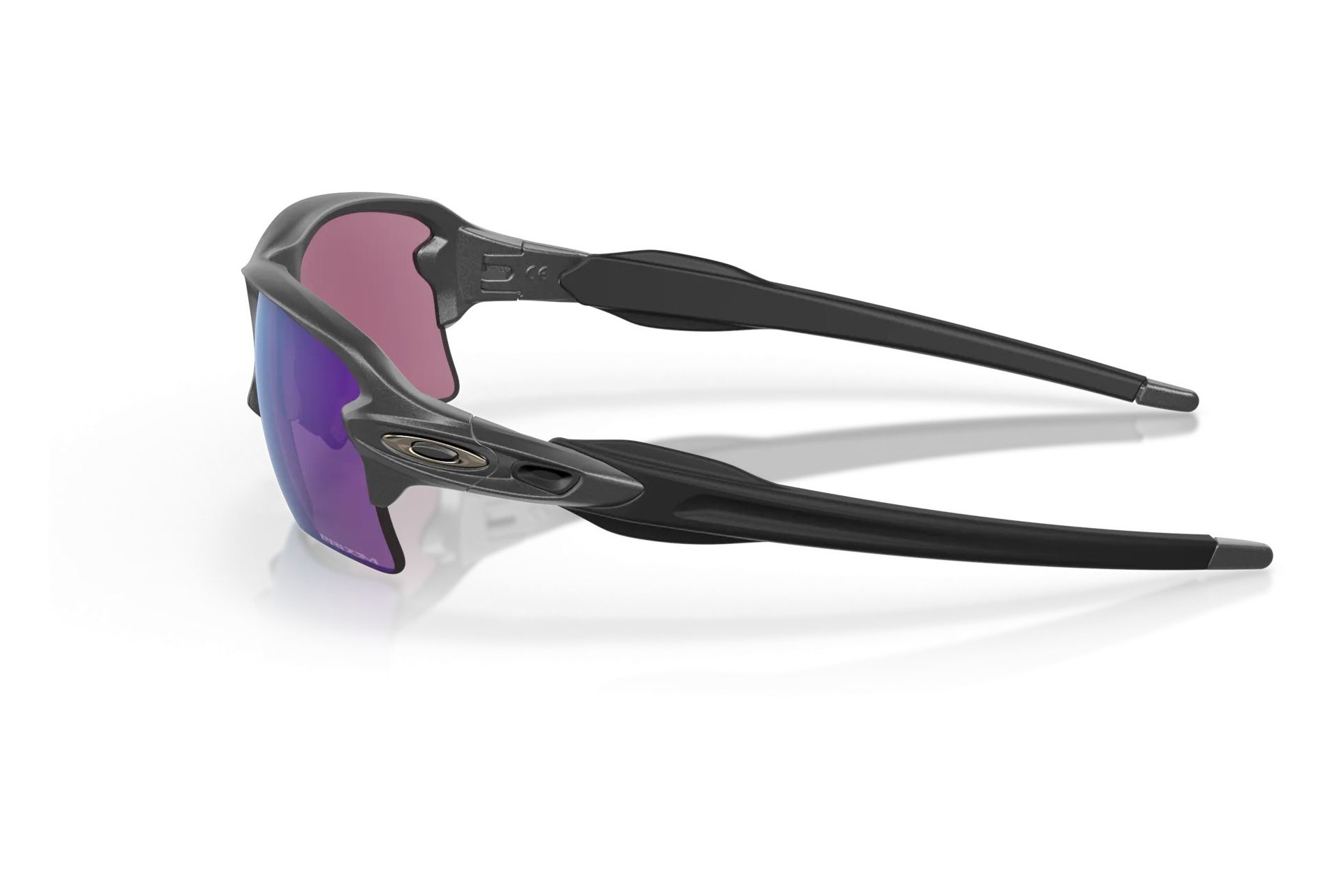 Oakley Flak 2.0 XL Steel - Prizm Road Jade