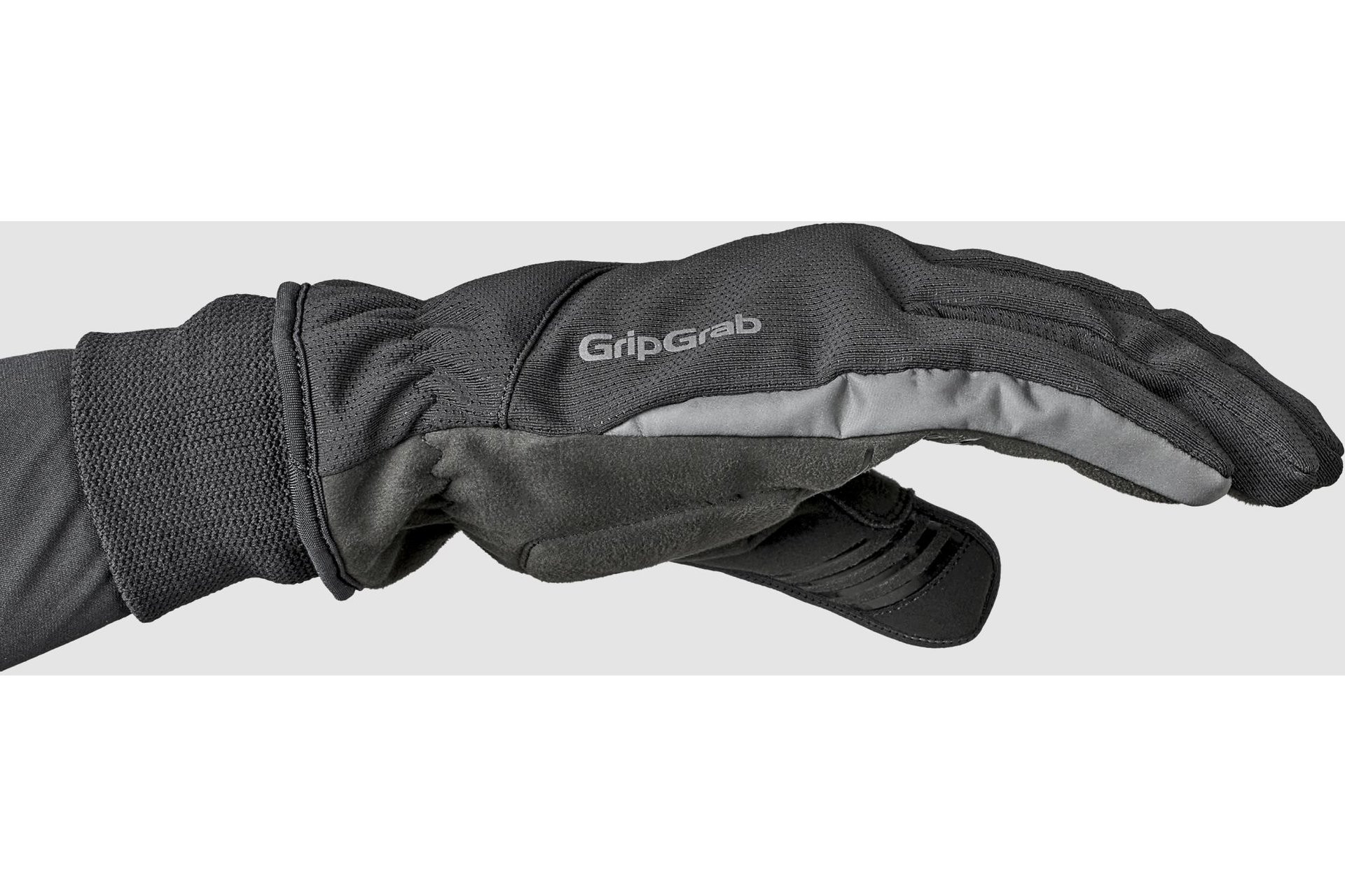 GRIPGRAB Windster 2 Windproof Winter Langfinger Handschuhe