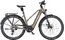 KTM Macina Gran 710 - 750 Wh - 28 Zoll - Damen Sport - 2023
