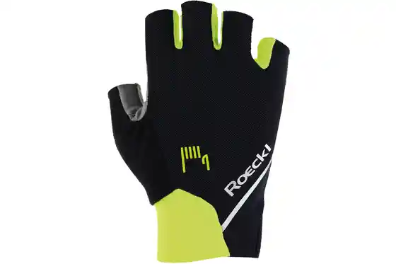 Kurzfinger-Handschuhe Sale - Roeckl Ivory 2 Kurzfinger Handschuhe