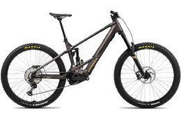 Orbea Wild M10 - 750 Wh - 29 Zoll - Fully