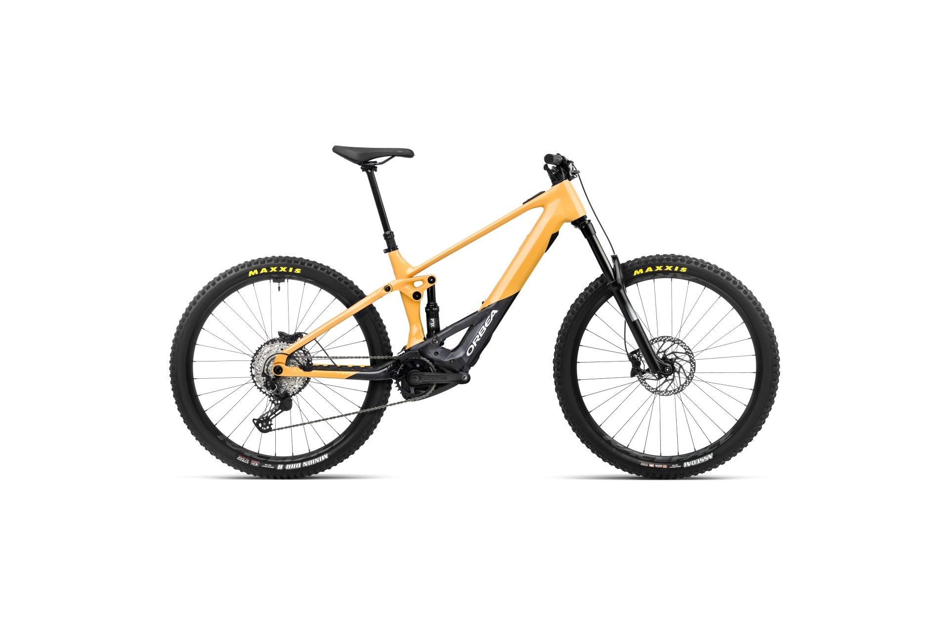 Orbea Wild H30 - 750 - 750 Wh - 29 Zoll - Fully