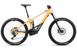 Orbea Wild H30 - 750 - 750 Wh - 29 Zoll - Fully