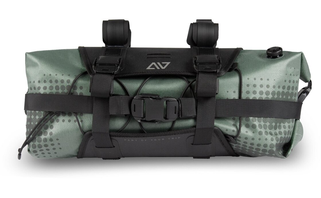 Cube ACID Lenkertasche Pack Pro 9