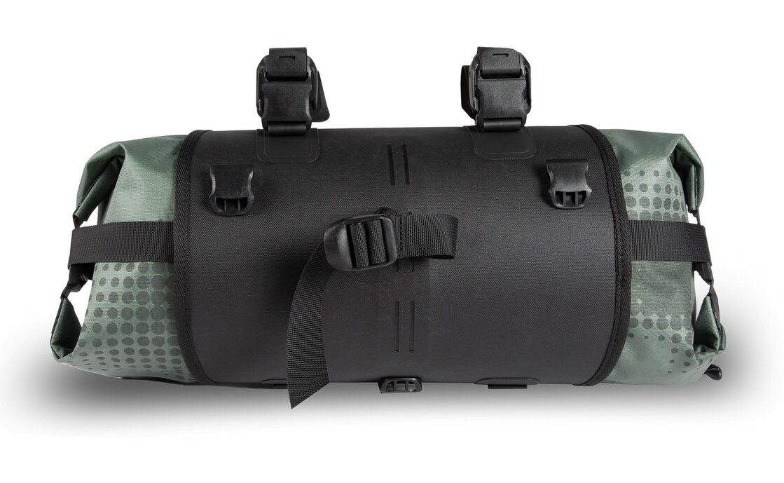 Cube ACID Lenkertasche Pack Pro 9