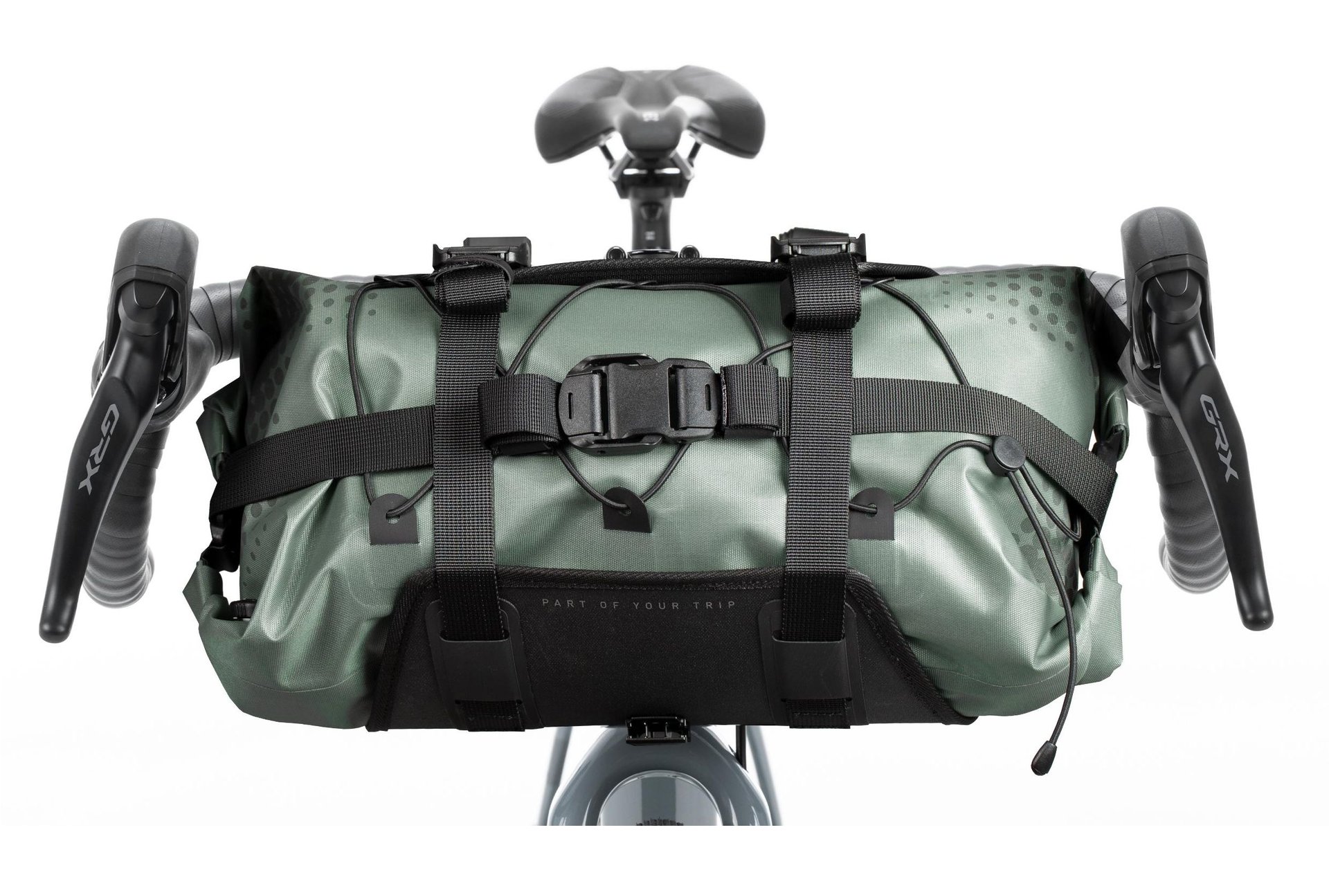 Cube ACID Lenkertasche Pack Pro 9