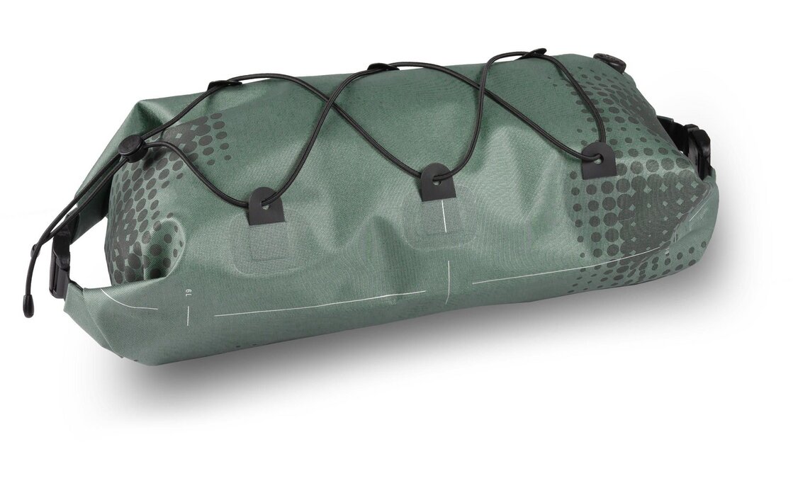 Cube ACID Lenkertasche Pack Pro 9