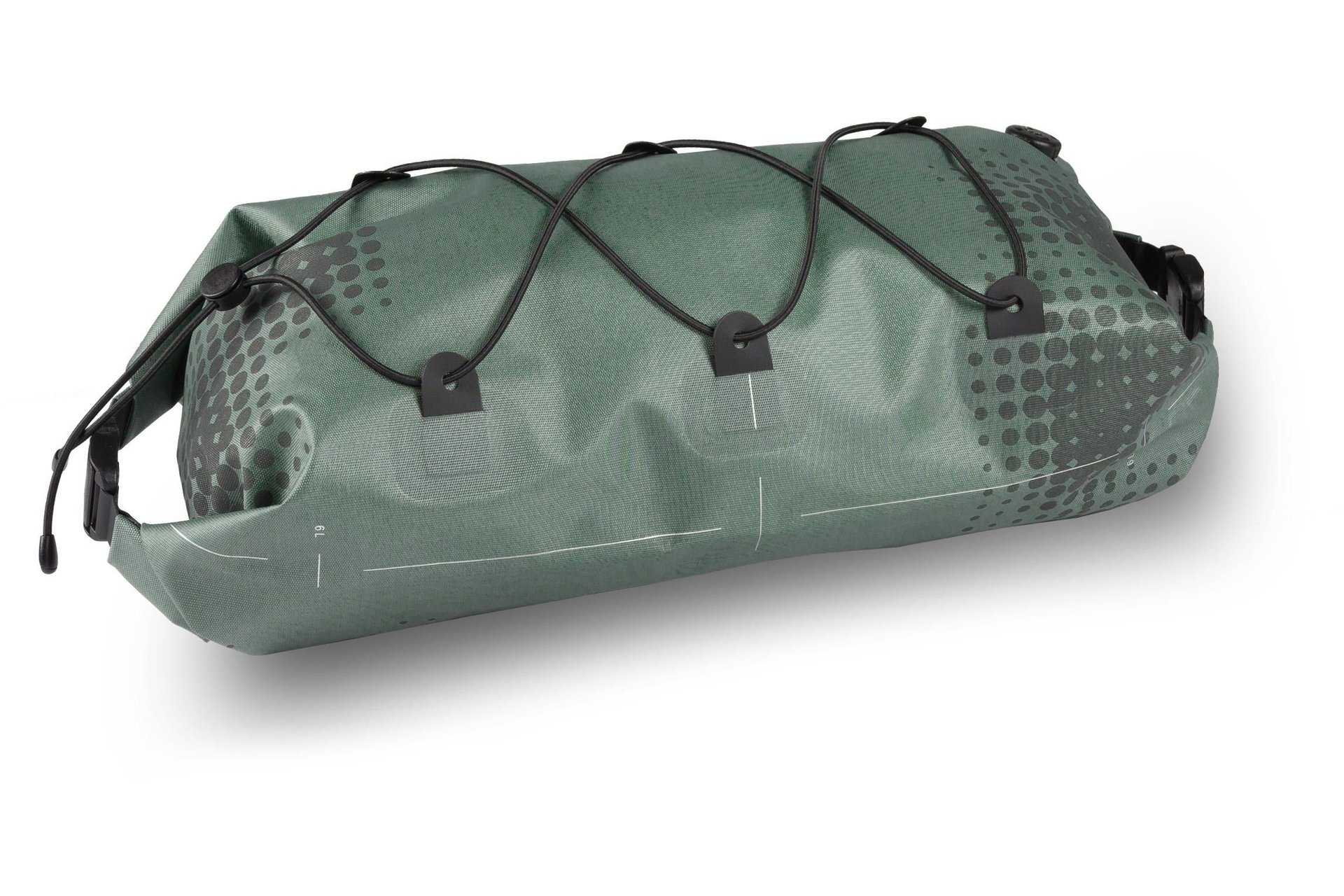 Cube ACID Lenkertasche Pack Pro 9