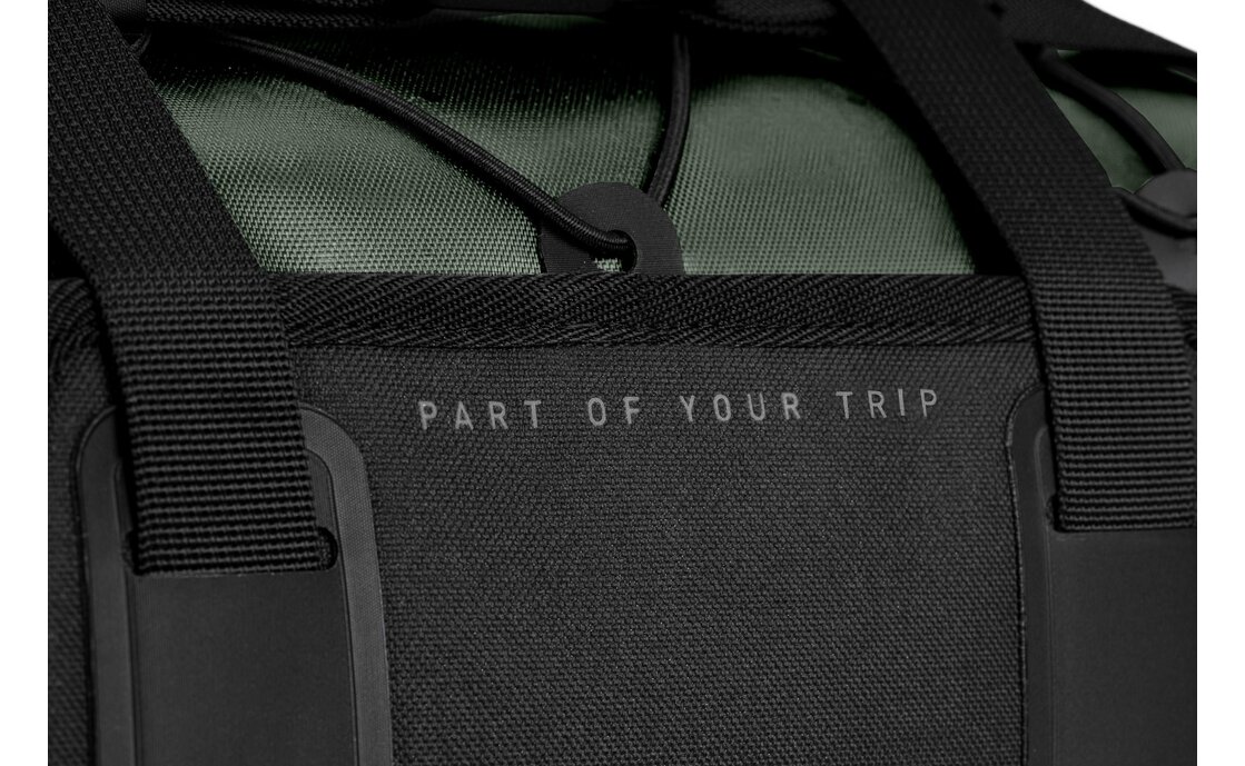 Cube ACID Lenkertasche Pack Pro 9