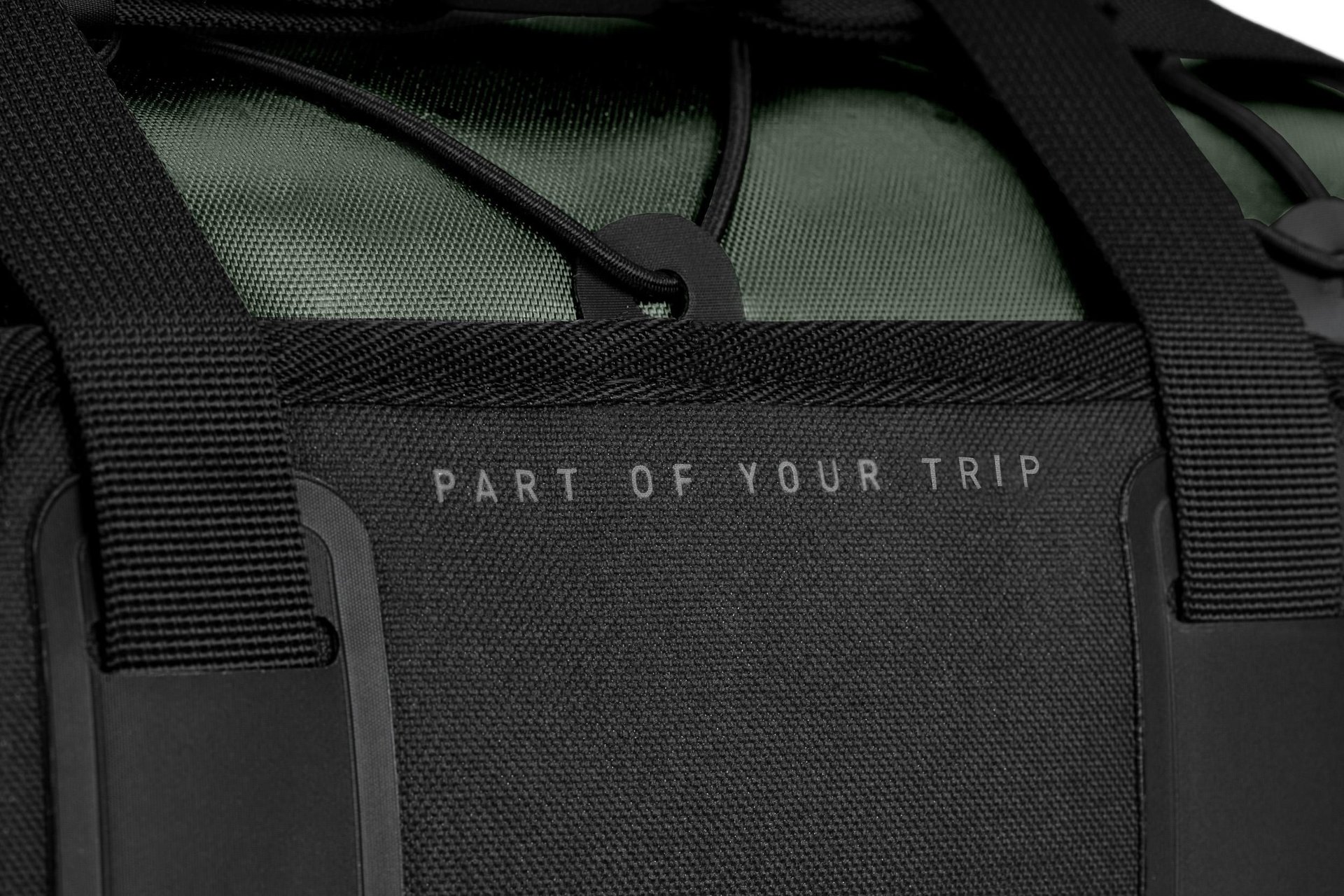 Cube ACID Lenkertasche Pack Pro 9
