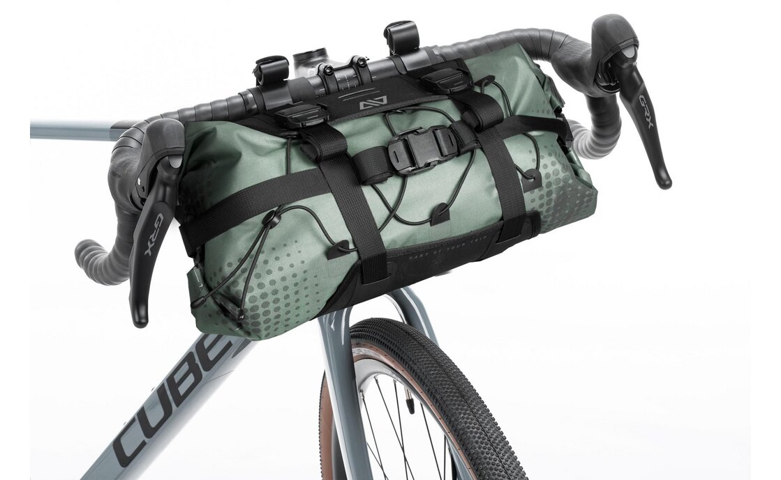 Cube ACID Lenkertasche Pack Pro 9