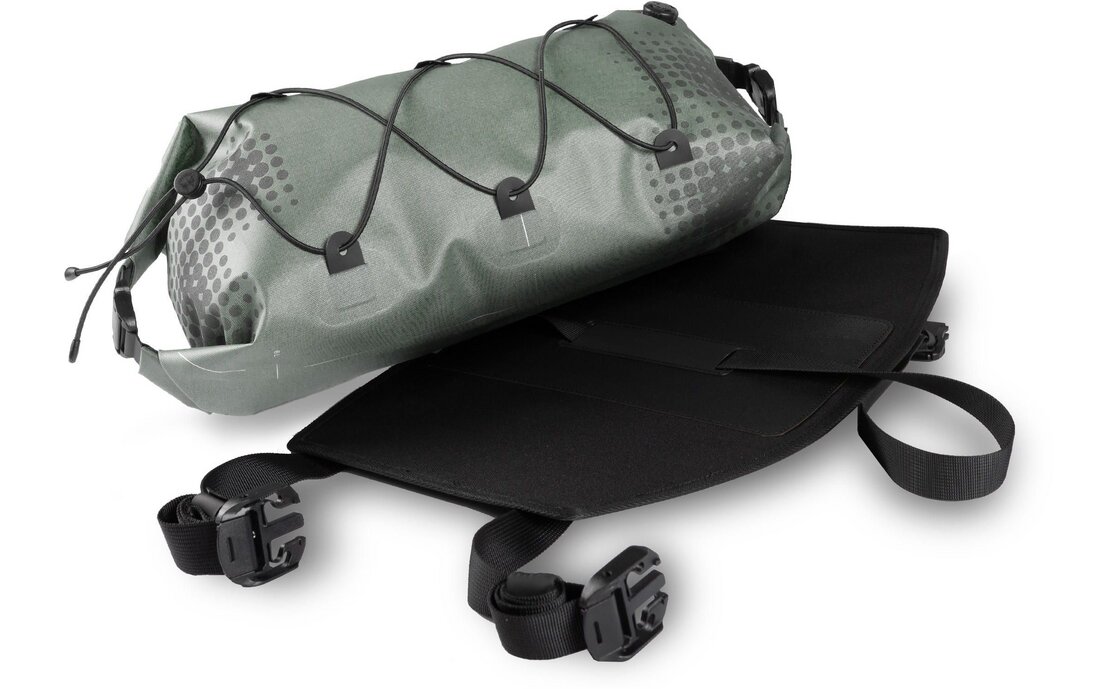 Cube ACID Lenkertasche Pack Pro 9