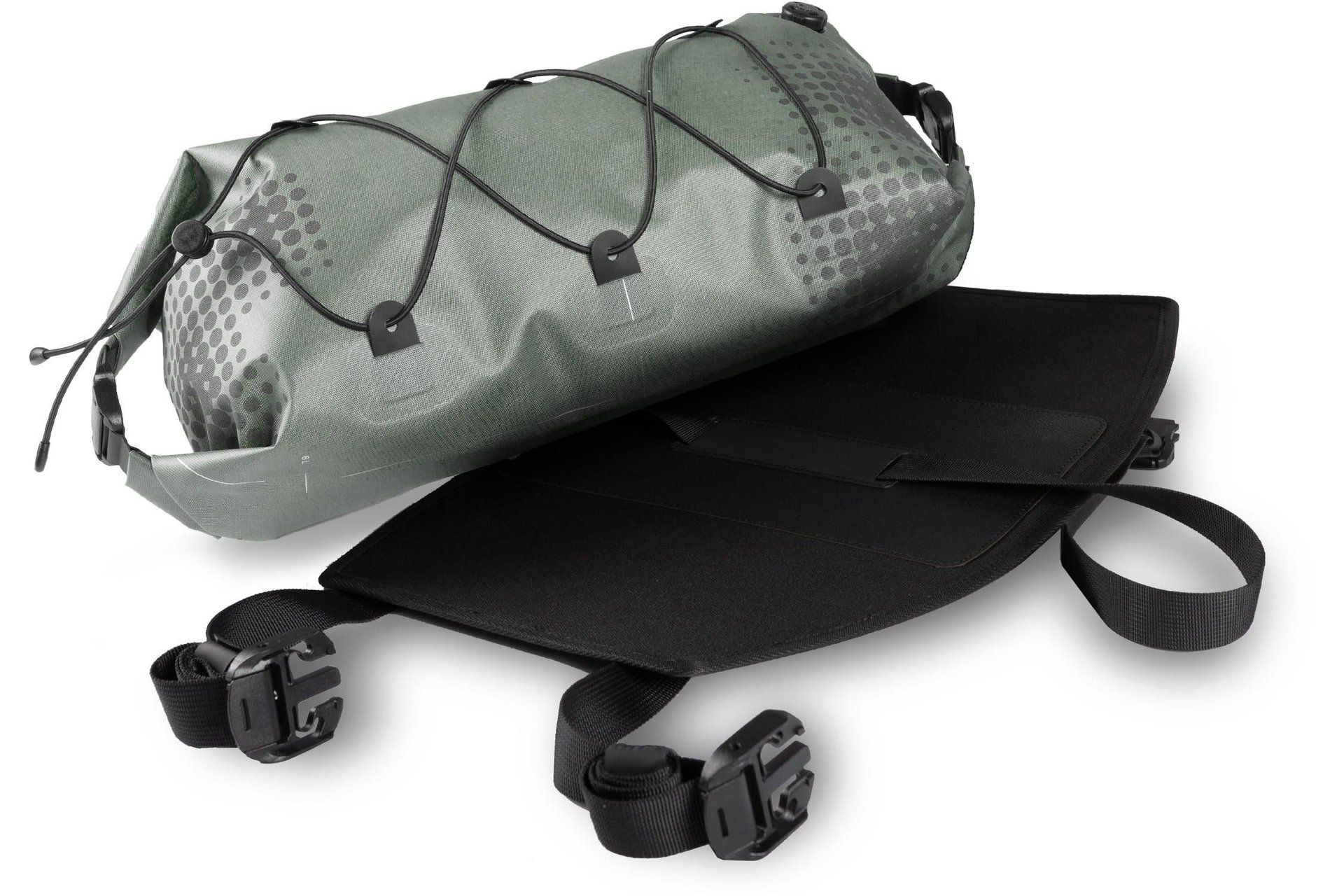 Cube ACID Lenkertasche Pack Pro 9