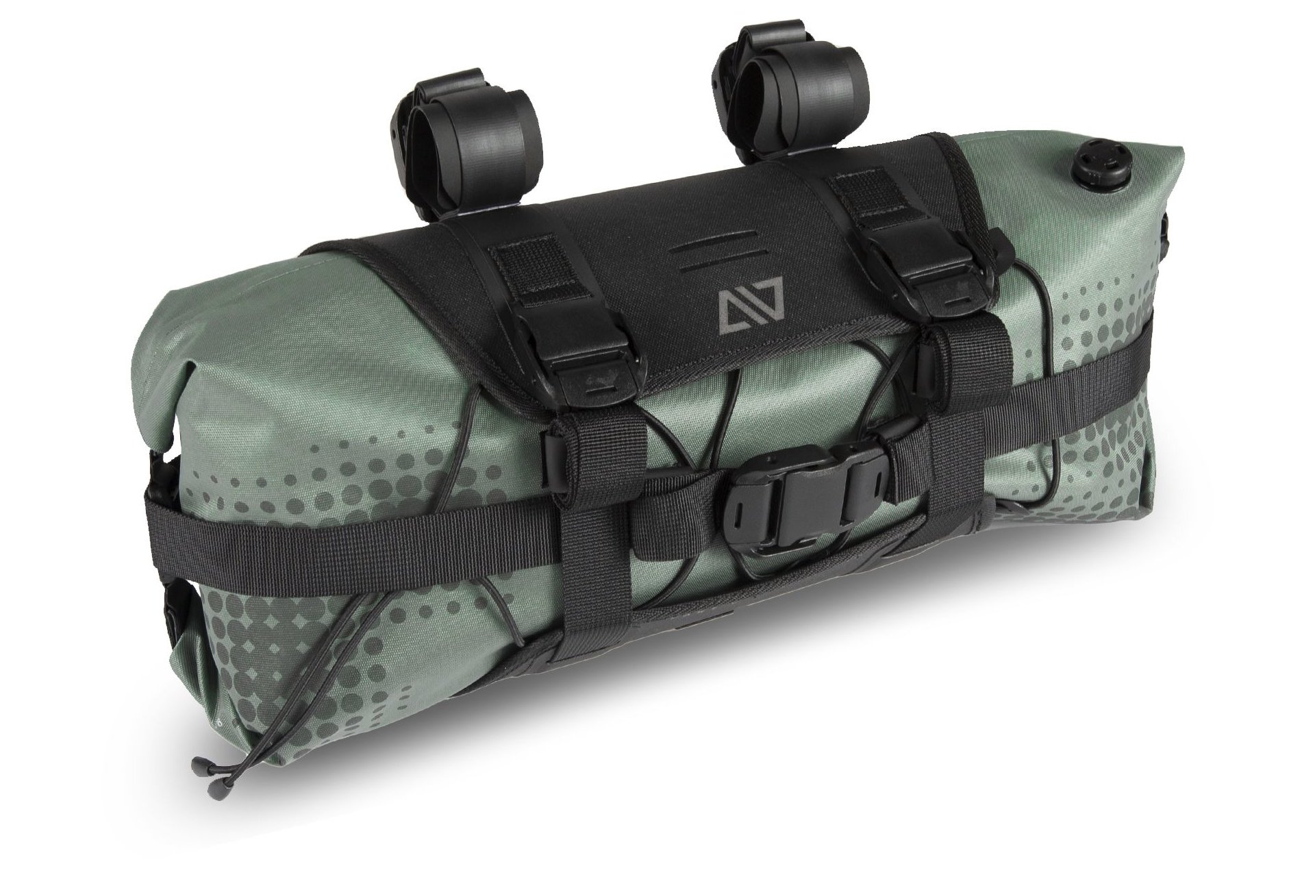 Cube ACID Lenkertasche Pack Pro 9