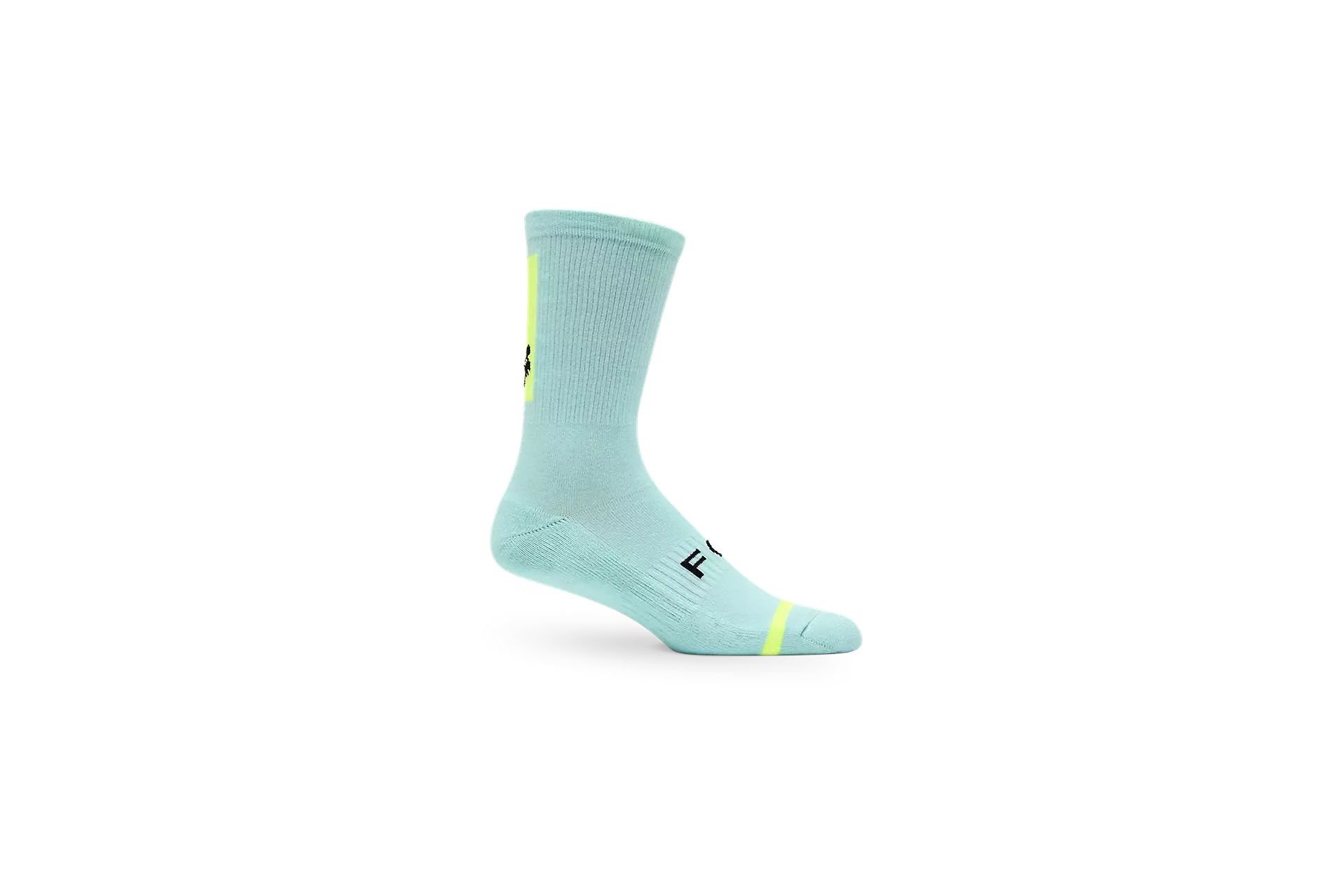 Fox 8" Defend Socken