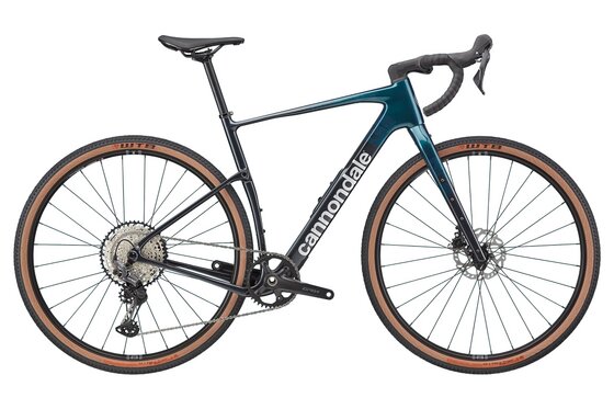 Cannondale - Cannondale Topstone Carbon 3 - GRX 1x - 28 Zoll - Diamant - 2025