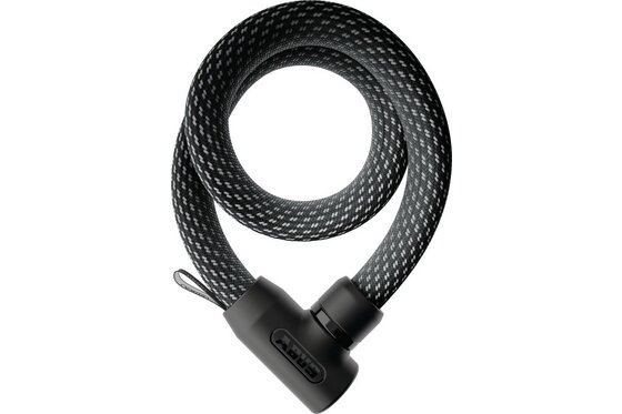 Abus - Kettenschlösser - Abus Yarnit 4004K/110 Kettenschloss