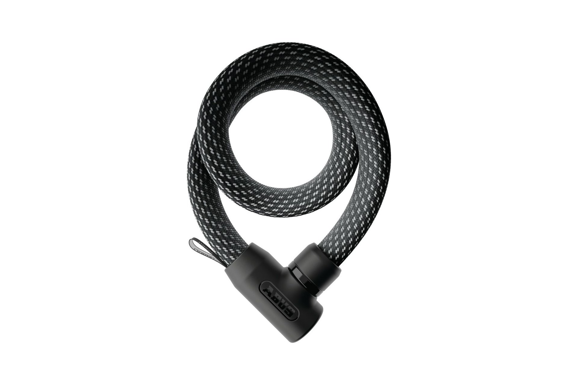 Abus Yarnit 4004K/110 Kettenschloss