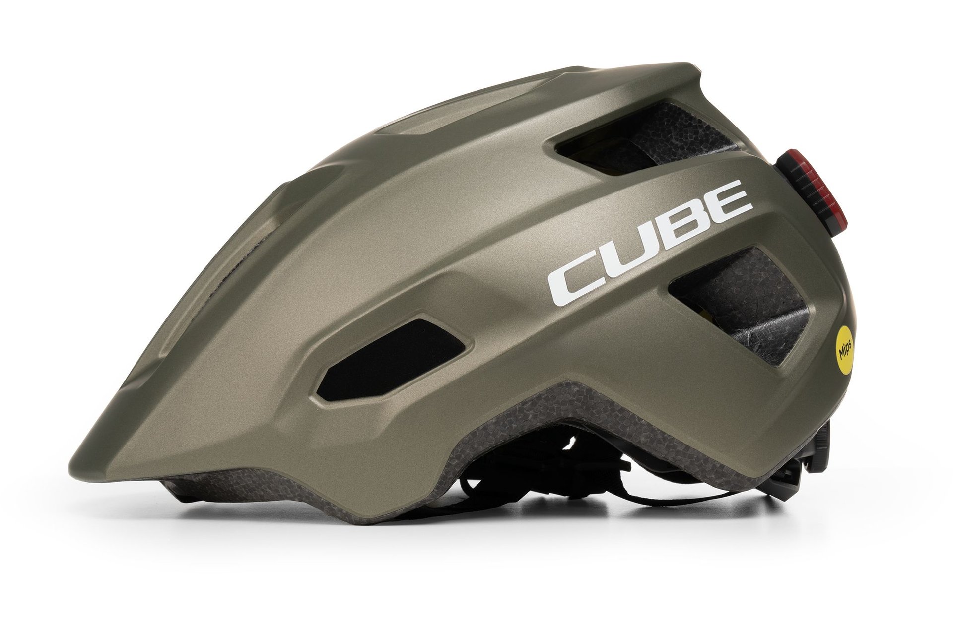 Cube Helm LINOK TM MIPS