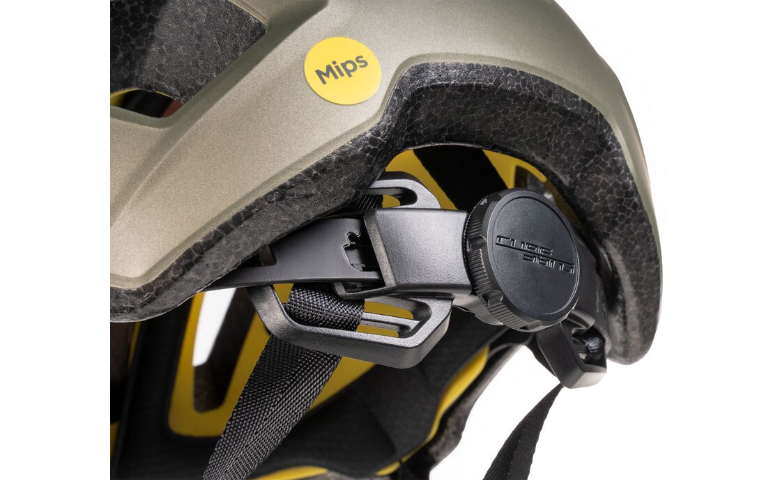 Cube Helm LINOK TM MIPS