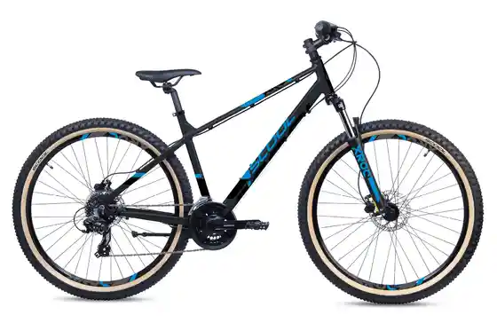 S'Cool Xroc - S'cool Xroc Plus 27,5-24S - 27,5 Zoll - Diamant