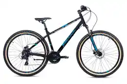 S'cool Xroc Plus 27,5-24S - 27,5 Zoll - Diamant