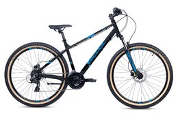 S'cool Xroc Plus 27,5-24S - 27,5 Zoll - Diamant - 2025