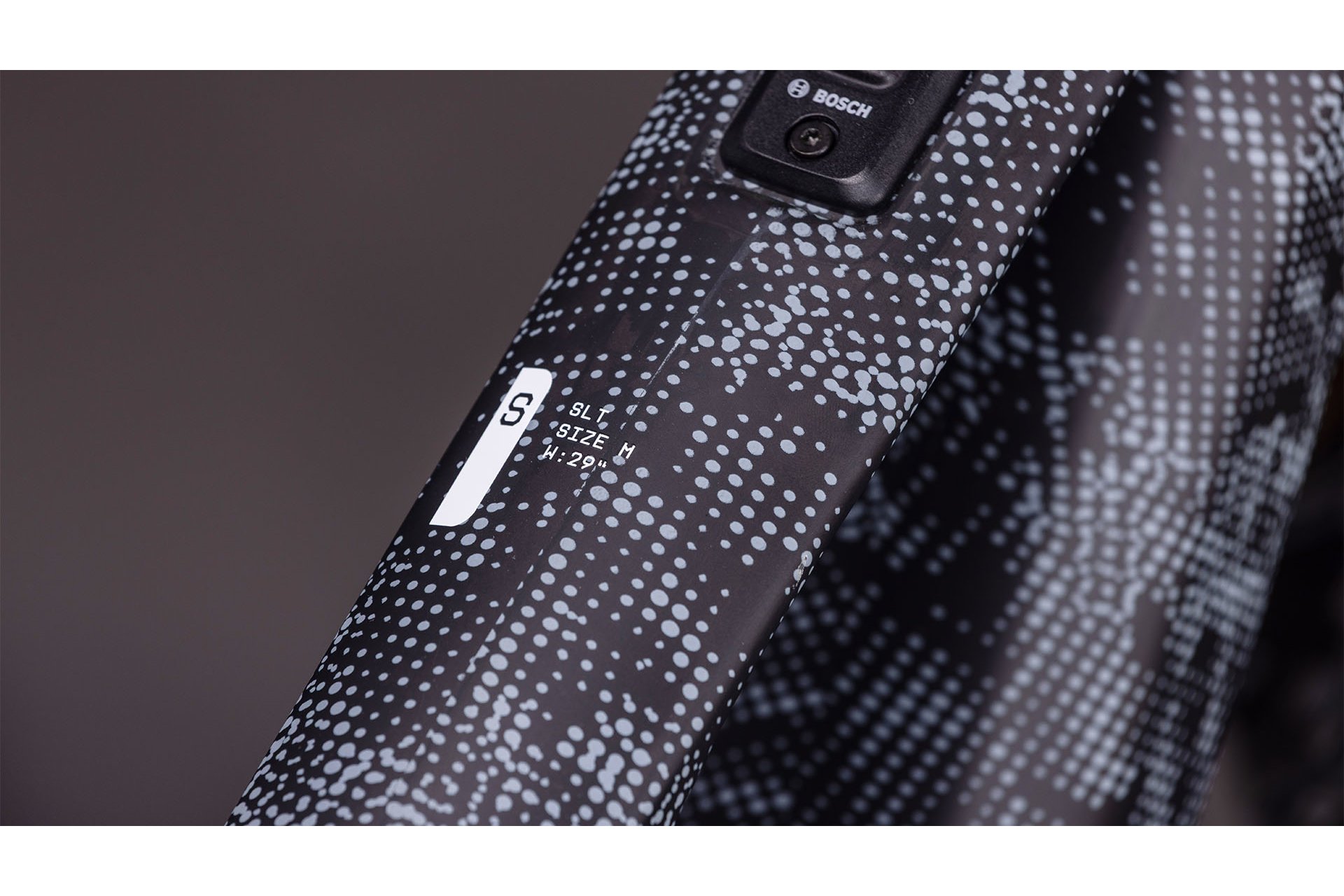 Cube AMS Hybrid ONE44 C:68X SLT 400X - 400 Wh - 29 Zoll - Fully