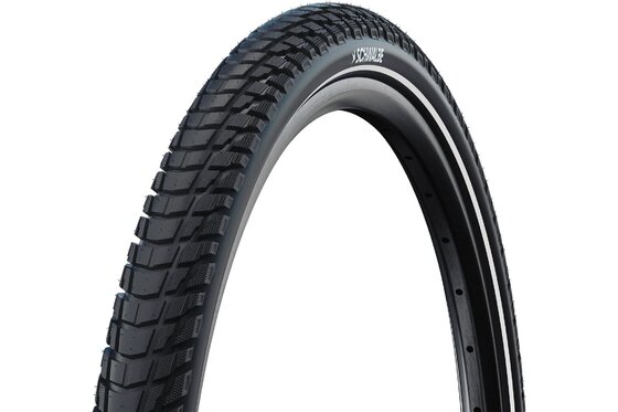 City-, Cross- & Trekking-Reifen - Schwalbe Marathon Plus Tour 26x2,00 Performance ADDIX SmartGuard Twin
