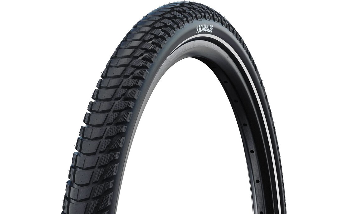 Schwalbe Marathon Plus Tour 26x2,00 Performance ADDIX SmartGuard Twin