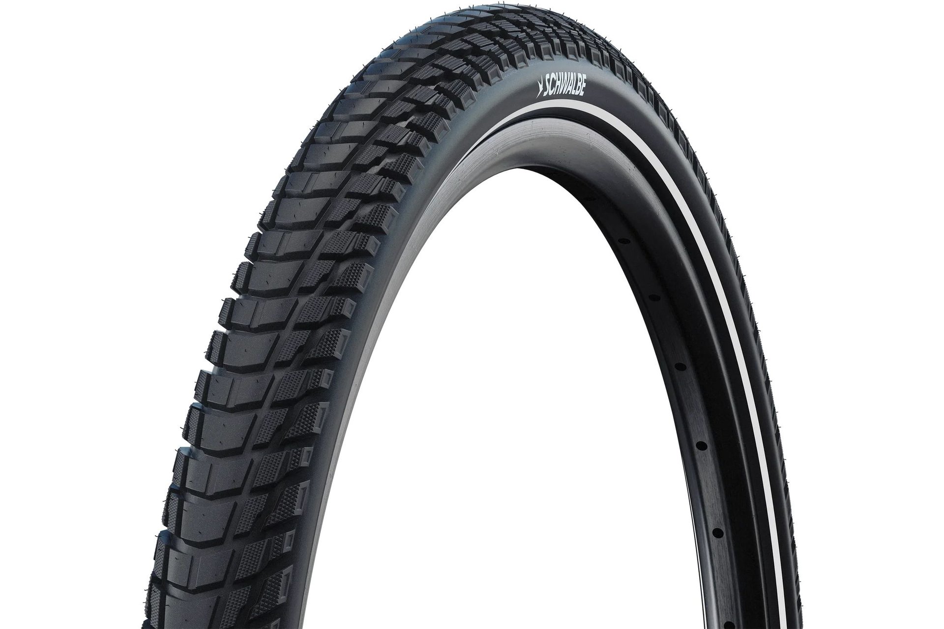 Schwalbe Marathon Plus Tour 26x2,00 Performance ADDIX SmartGuard Twin