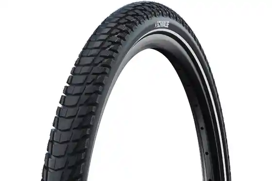 Drahtreifen - Fahrradreifen - Schwalbe Marathon Plus Tour 26x2,00 Performance ADDIX SmartGuard Twin