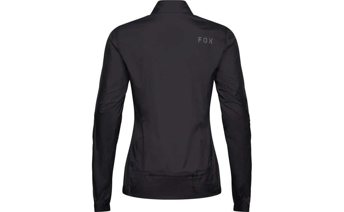 Fox Ranger Damen Wind Jacke - 2026