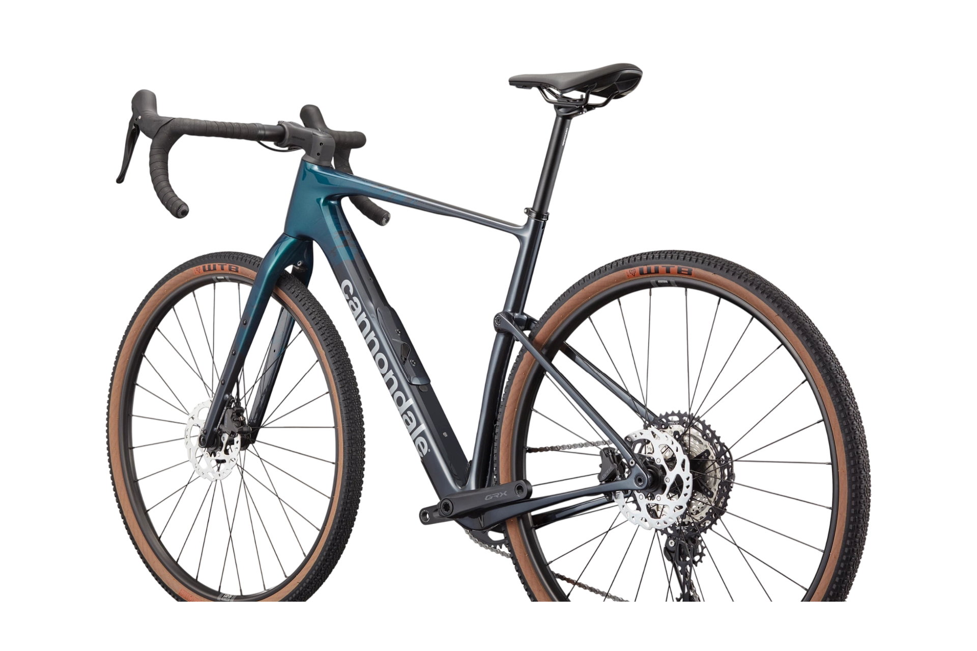 Cannondale Topstone Carbon 3 - GRX 1x - 28 Zoll - Diamant - 2026