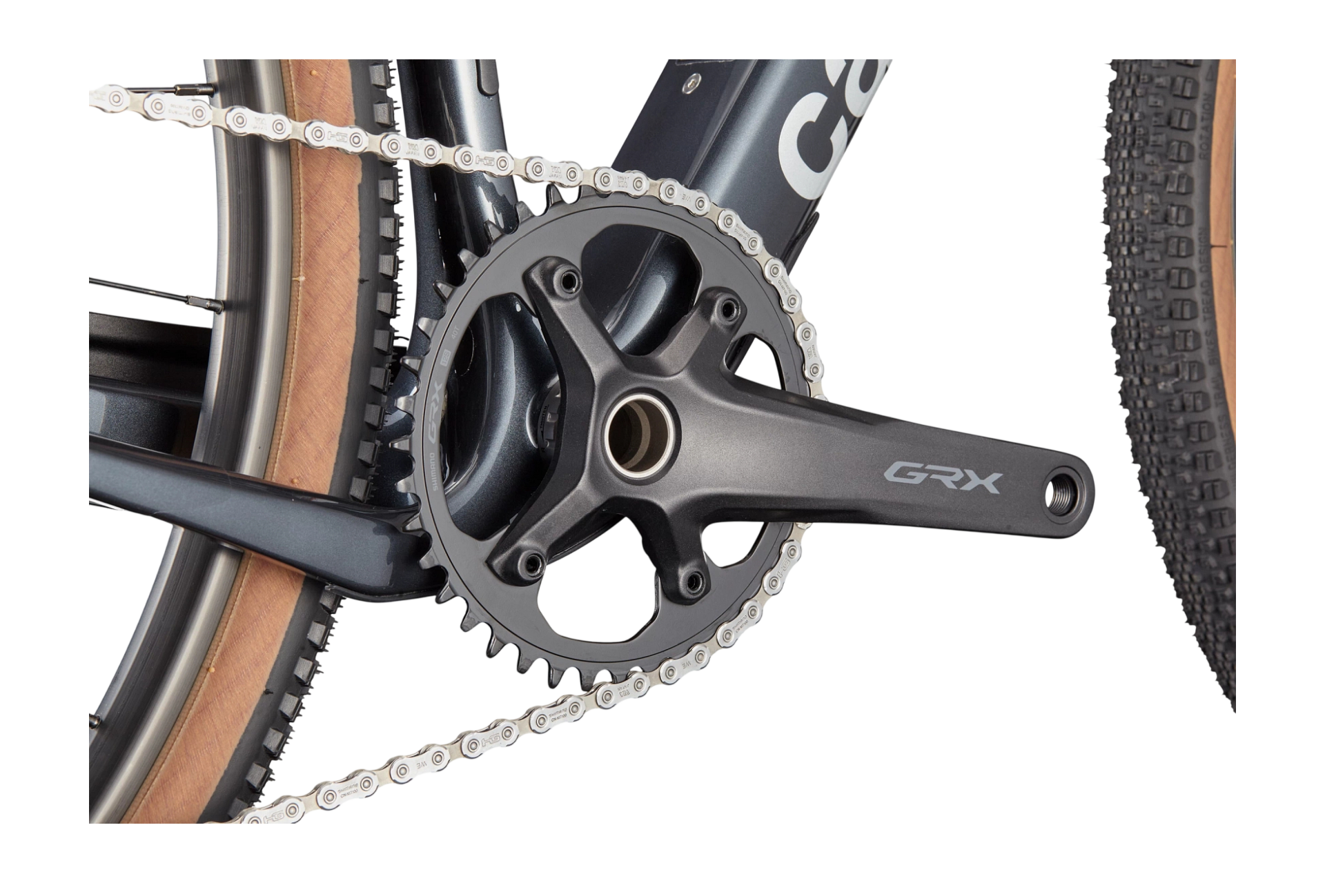 Cannondale Topstone Carbon 3 - GRX 1x - 28 Zoll - Diamant - 2026