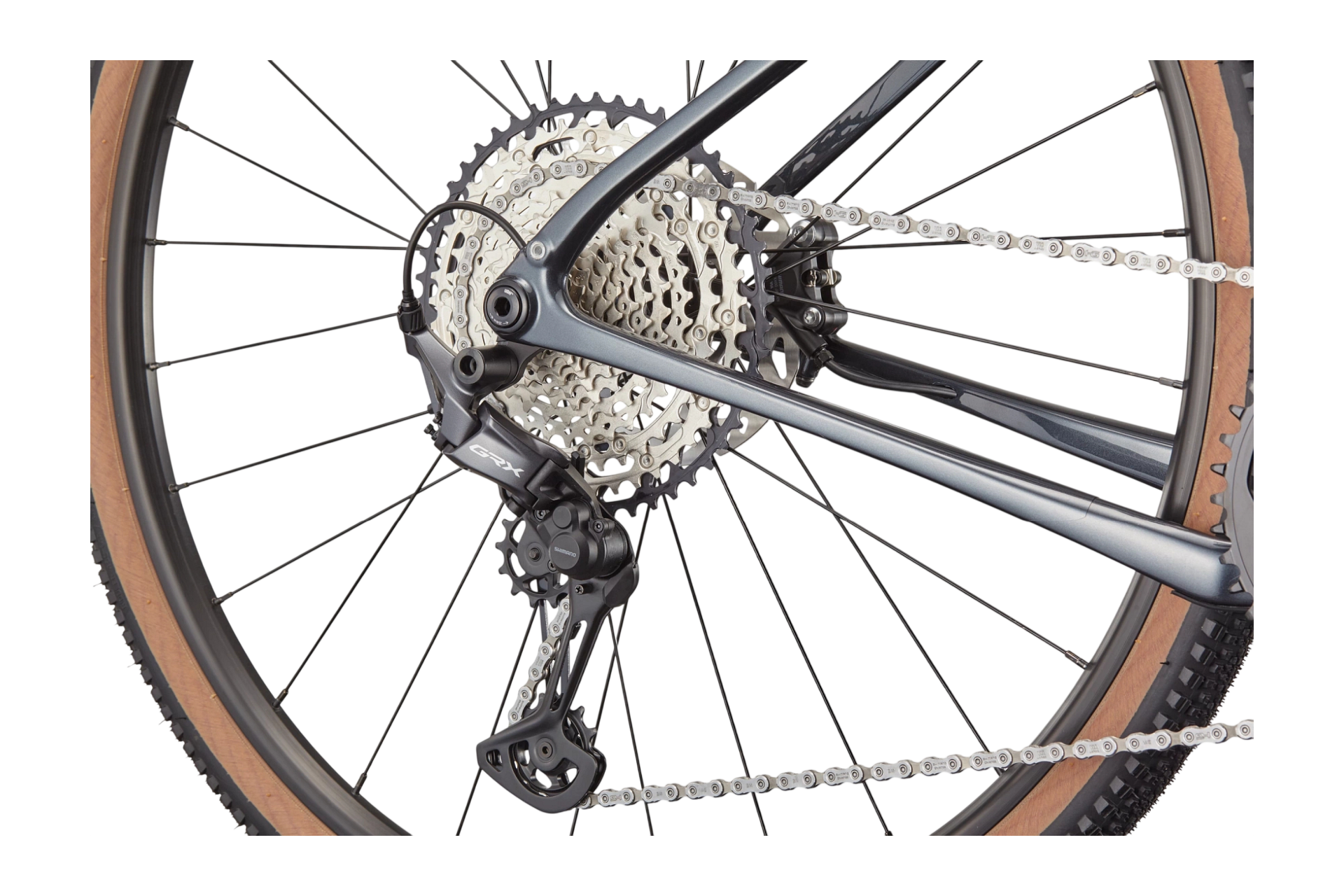 Cannondale Topstone Carbon 3 - GRX 1x - 28 Zoll - Diamant - 2026