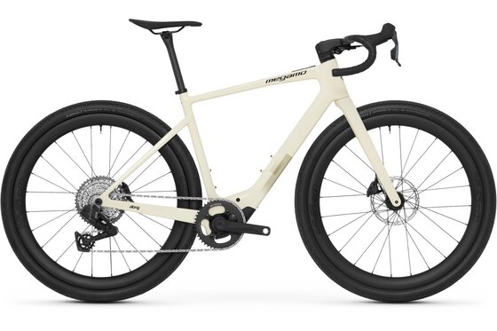 28 Zoll - Fahrräder - Megamo Along 03 CW - 600 Wh - 28 Zoll - Diamant - 2027