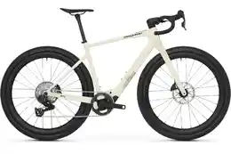 Megamo Along 03 CW - 600 Wh - 28 Zoll - Diamant - 2027