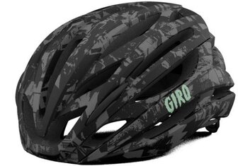 MERIDA Fahrradhelm Mountainbike MTB Helm TEAM weiß/schwarz/grün Gr L 55-59 
