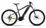 Haibike HardSeven 4 - 400 Wh - 27,5 Zoll - Diamant
