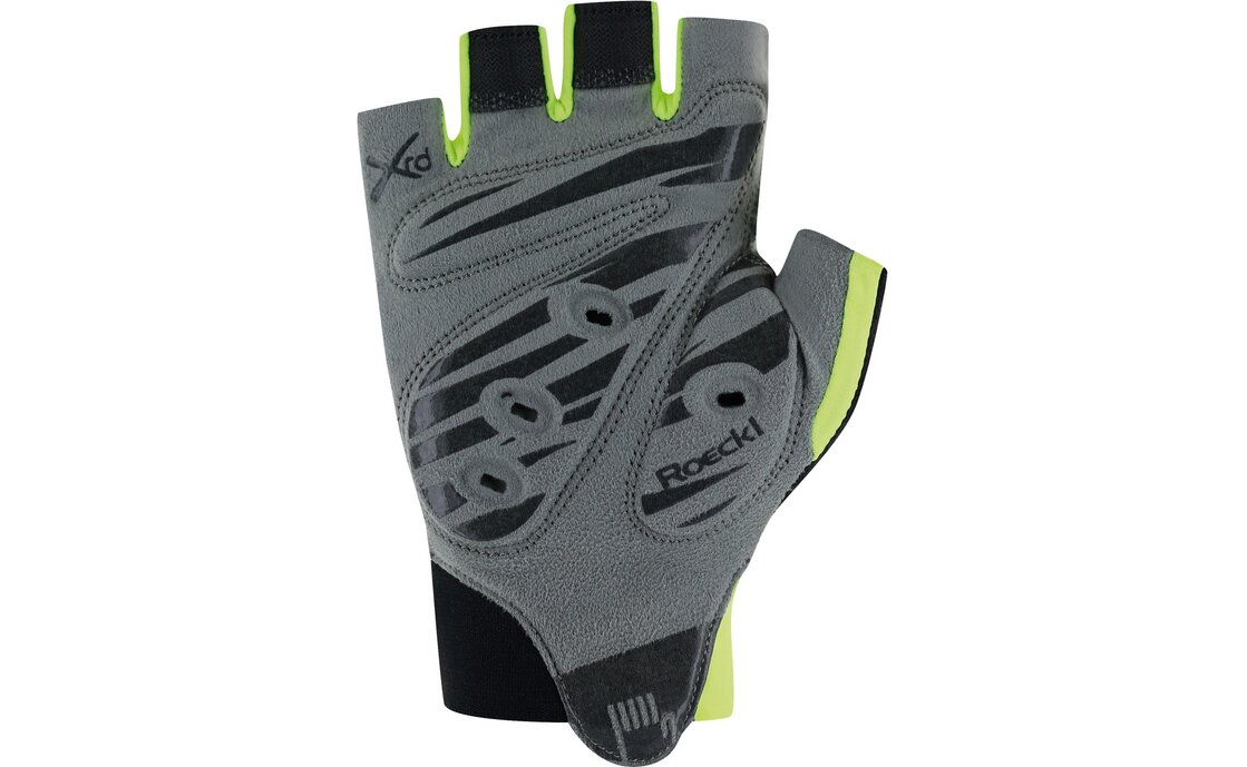 Roeckl Ivory 2 Kurzfinger Handschuhe