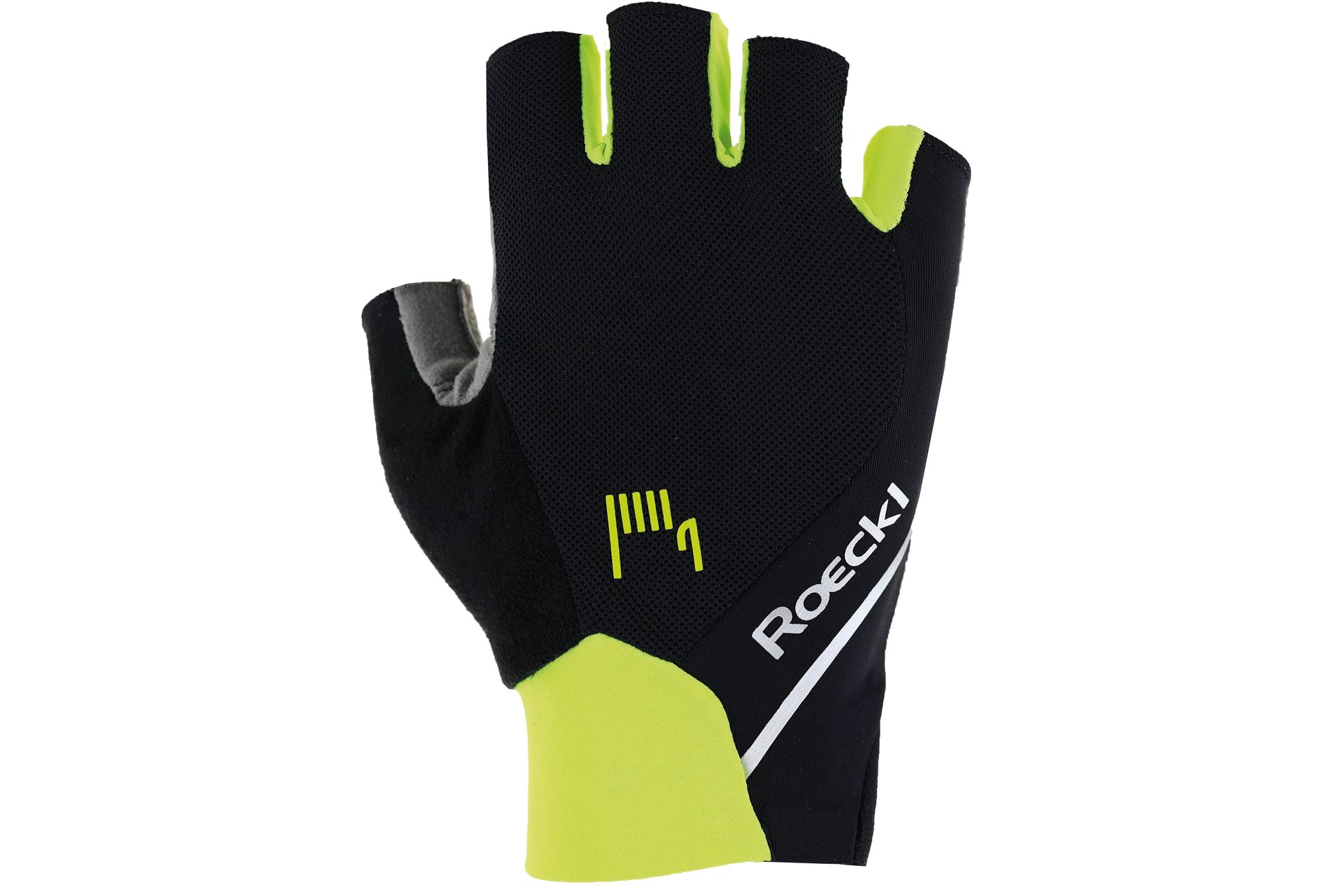 Roeckl Ivory 2 Kurzfinger Handschuhe