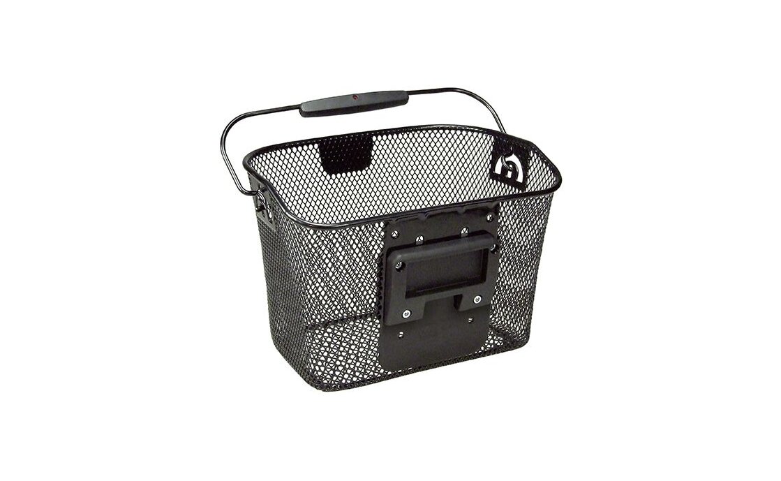 KLICKfix by Rixen&Kaul Mini Lenkerkorb
