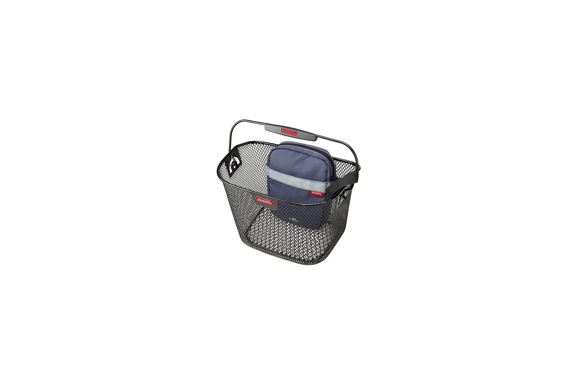 KLICKfix by Rixen&Kaul Mini Lenkerkorb