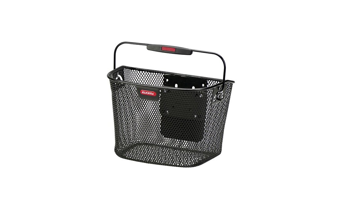 KLICKfix by Rixen&Kaul Mini Lenkerkorb