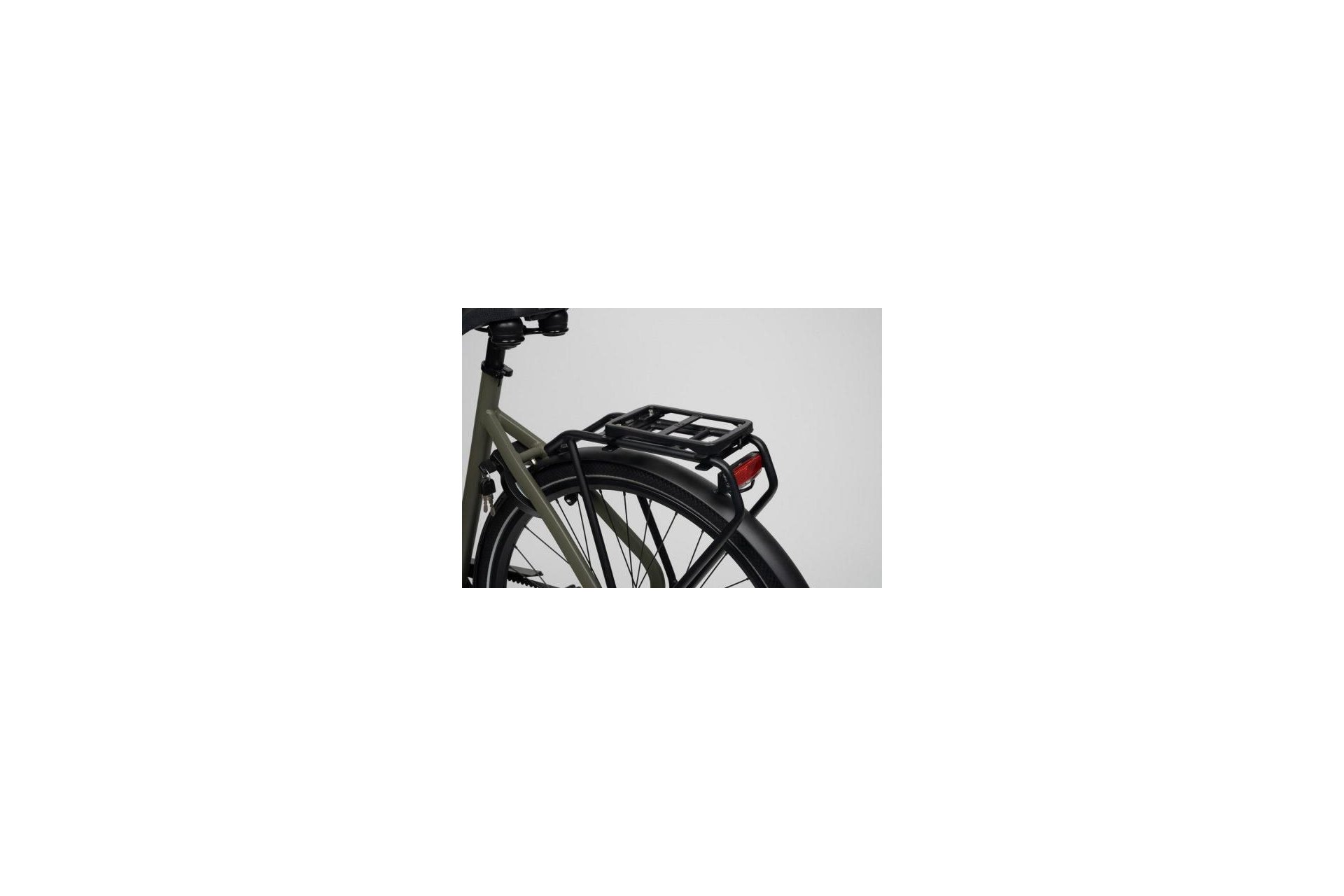 AtranVelo Systemadapter Newrack One